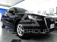 2020 Audi Q2