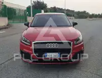 2020 Audi Q2