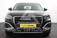2020 Audi Q2