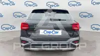 2020 Audi Q2