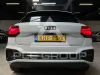 2020 Audi Q2