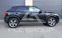 2020 Audi Q2