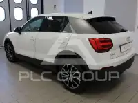 2020 Audi Q2