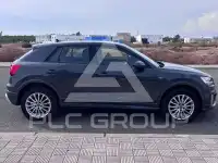 2020 Audi Q2