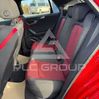 2020 Audi Q2