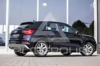 2020 Audi Q2