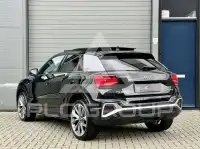 2020 Audi Q2