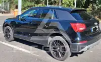 2020 Audi Q2