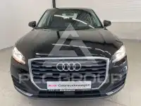 2020 Audi Q2