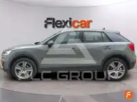 2020 Audi Q2