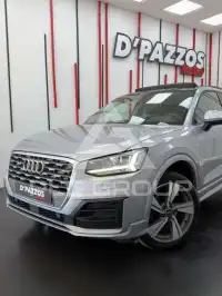 2020 Audi Q2