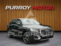 2020 Audi Q2
