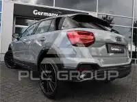 2020 Audi Q2