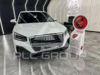 2020 Audi Q2