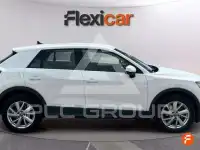 2020 Audi Q2