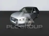 2020 Audi Q2