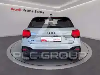 2020 Audi Q2