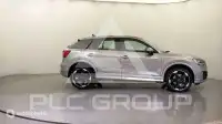 2020 Audi Q2