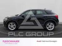 2020 Audi Q2