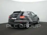 2020 Audi Q2