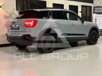 2020 Audi Q2