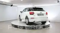 2020 Audi Q2