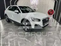 2020 Audi Q2