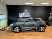 2020 Audi Q2