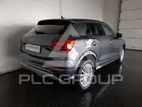 2020 Audi Q2