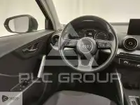 2020 Audi Q2