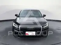 2020 Audi Q2