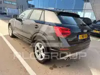 2020 Audi Q2