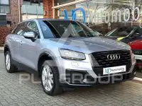 2020 Audi Q2