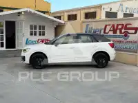 2020 Audi Q2