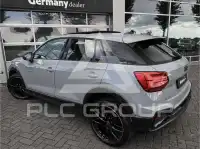 2020 Audi Q2