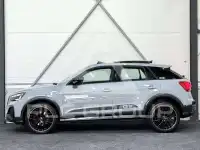2020 Audi Q2