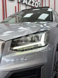 2020 Audi Q2