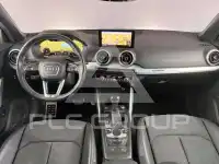 2020 Audi Q2