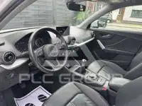 2020 Audi Q2