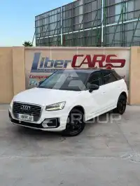 2020 Audi Q2
