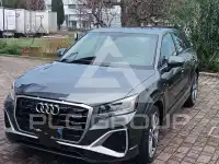 2021 Audi Q2