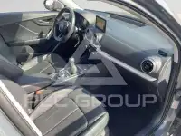 2020 Audi Q2