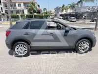 2020 Audi Q2