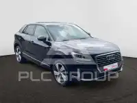 2020 Audi Q2