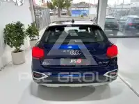 2020 Audi Q2