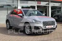 2020 Audi Q2