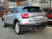 2020 Audi Q2