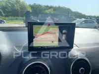 2020 Audi Q2