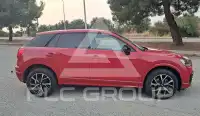 2020 Audi Q2