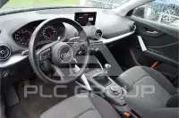 2020 Audi Q2